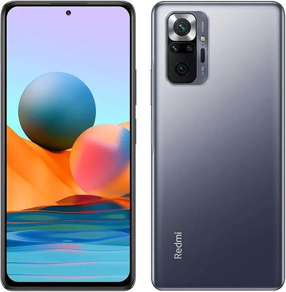 Premiera Redmi Note 10 Pro