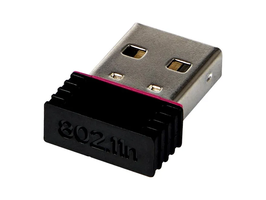 Problemy z WiFi