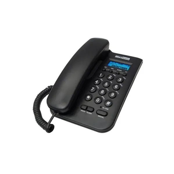 Problemy z telefonem VoIP