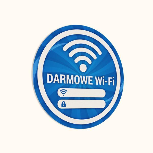 Problemy z wifi free