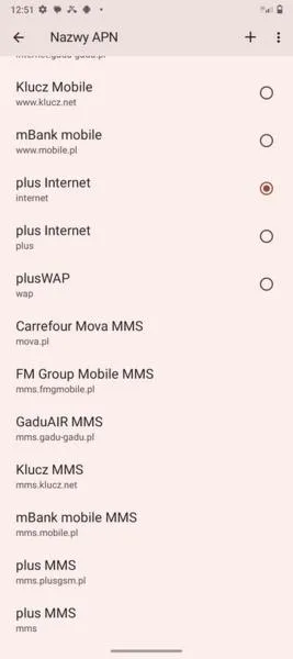 Promocje MMS w Orange