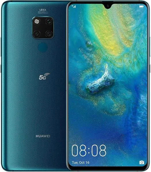 Promocje na Huawei Mate 20 X