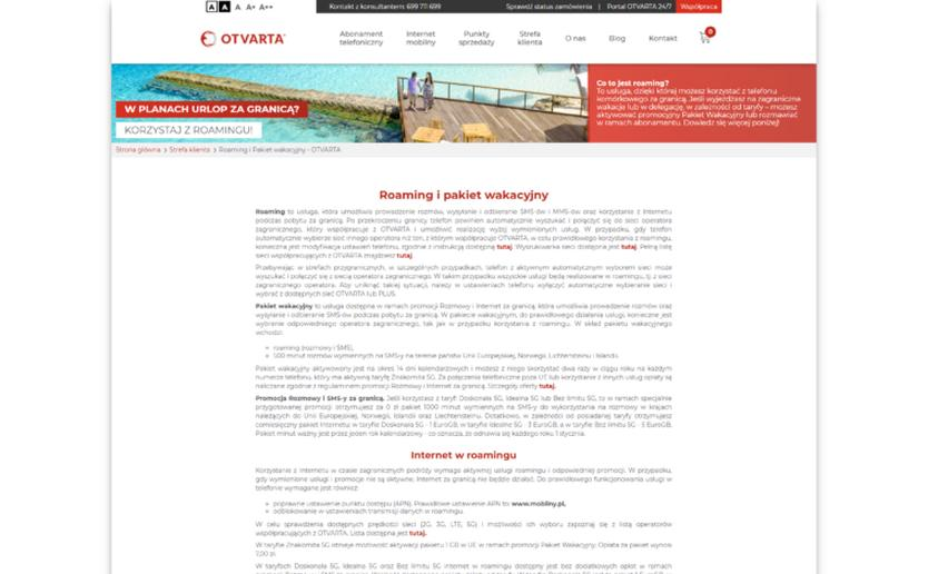 Prywatność w telefonie