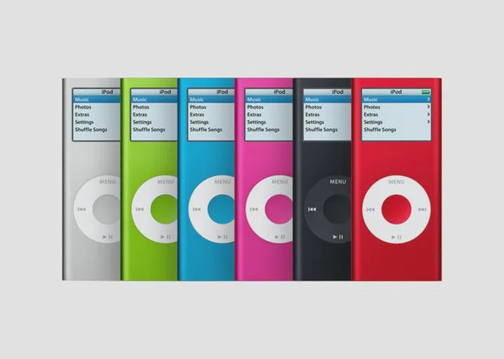 Przenoszenie MP3 na iPhone'a