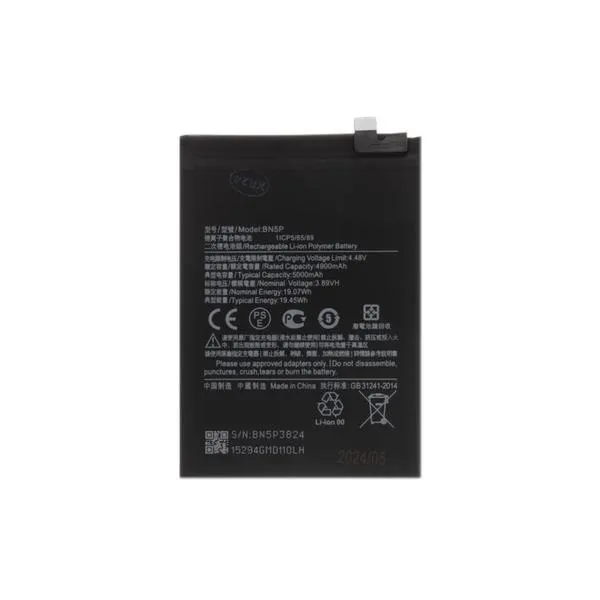 Przewodnik po Redmi Note 13