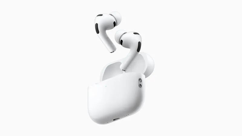 Recenzja FreeBuds Pro 5