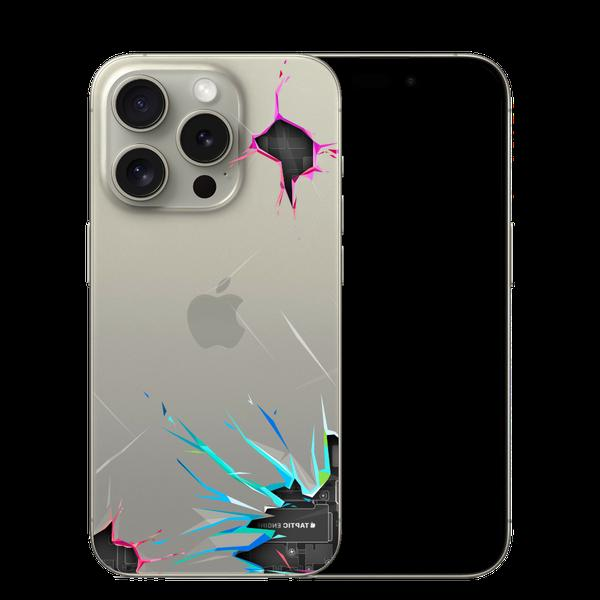 Recertyfikowane modele iPhone