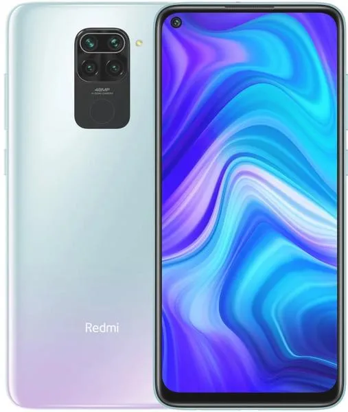 Redmi Note 9 recenzja