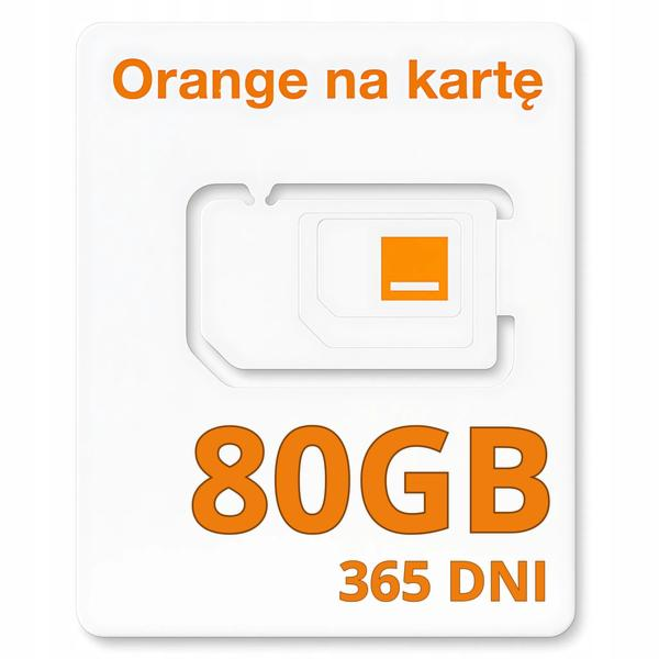 Rejestracja karty SIM online