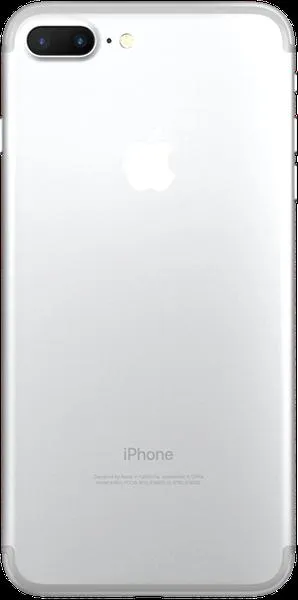Reset iPhone 7 Plus