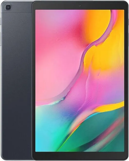 Resetowanie tabletu Samsung