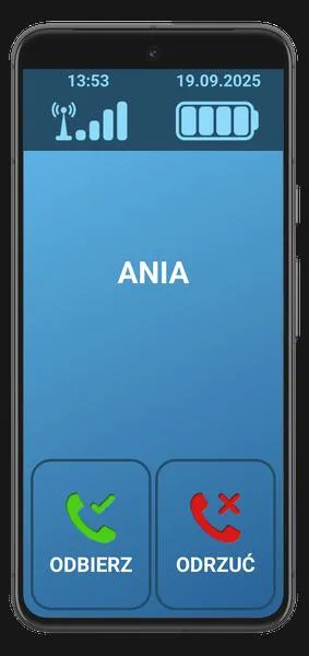 Rozpoznawanie modelu telefonu
