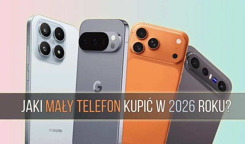 Samsung Galaxy S26 Ultra kamery