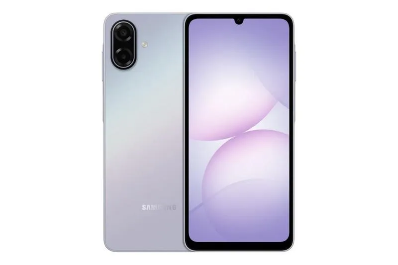 Seria Galaxy M