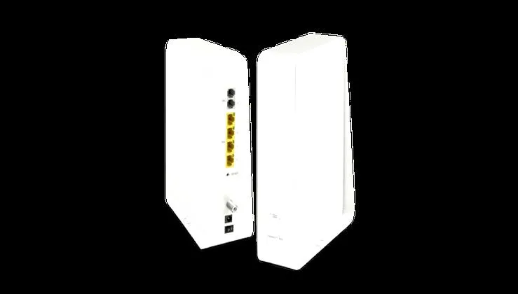 Simlock w modemach