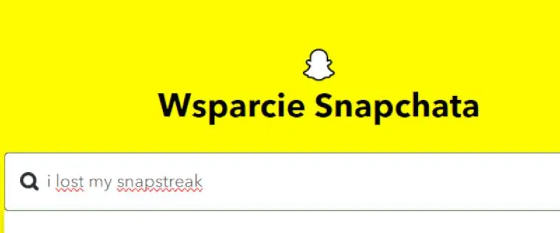 Snapchat na iPhone