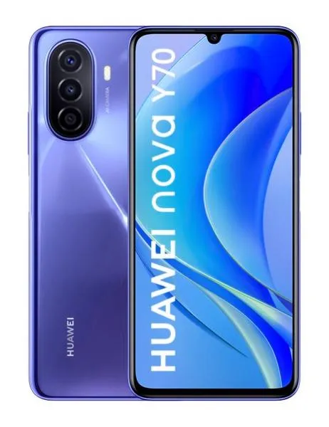 Sprawdzanie modelu telefonu Huawei