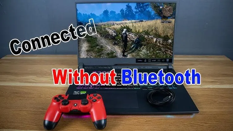 Sprawdzanie ustawień Bluetooth