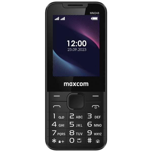 Standardy 4G w telefonie