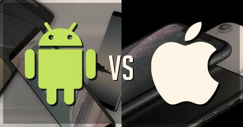 System iOS
