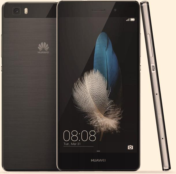 Szkło hartowane Huawei P8 Lite