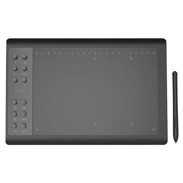 Tablet do gier
