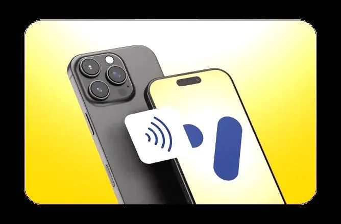 Technologia NFC