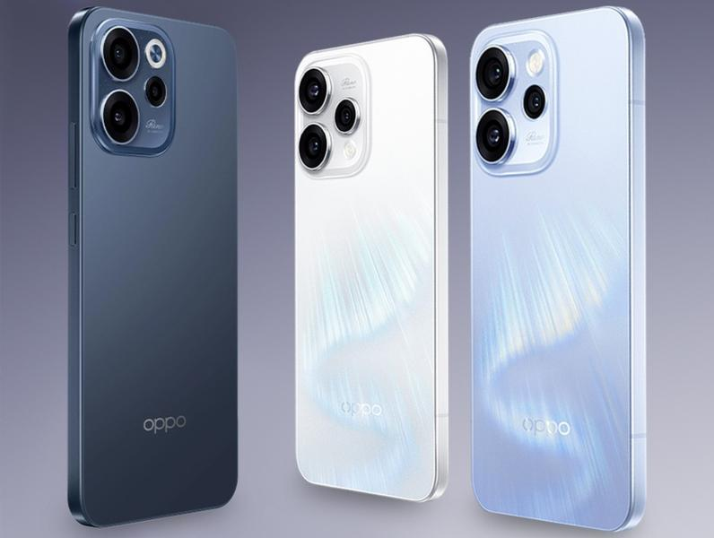 Telefony Oppo opinie