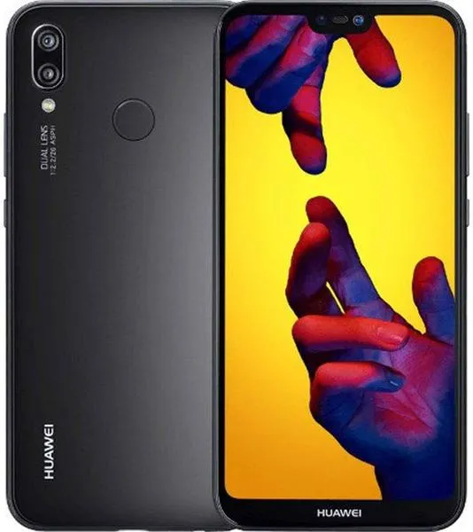Trwałość obudowy Huawei