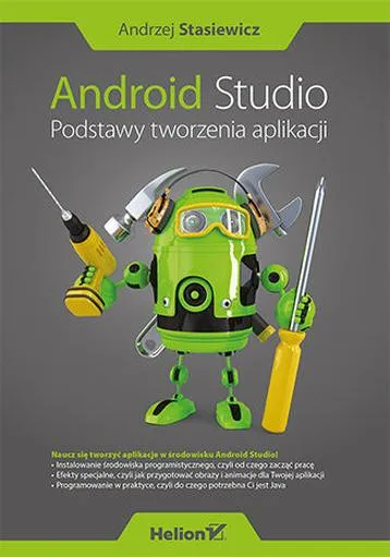 Tworzenie aplikacji Android