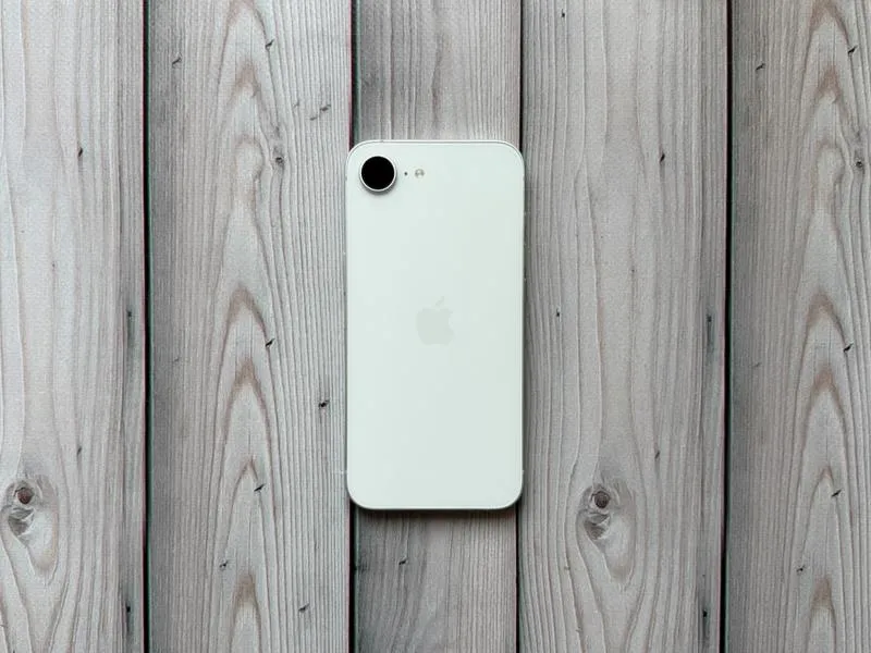 Ustawienie dzwonka iPhone