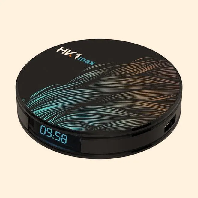 Wgrywanie Androida 9.0
