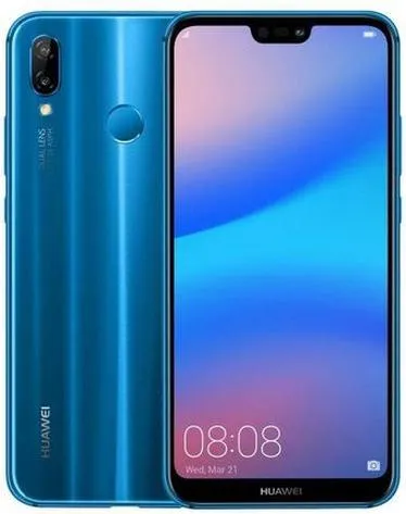 Wi-Fi Calling w Huawei P20 Lite