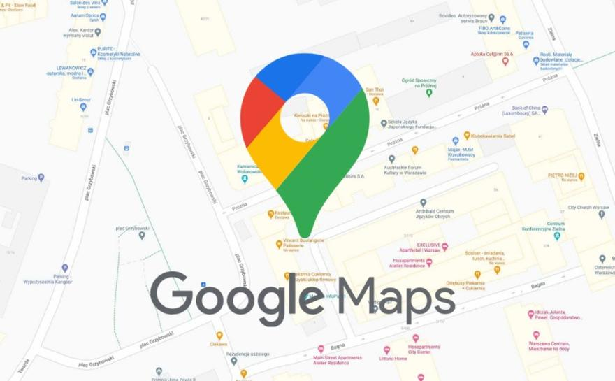 Współrzędne GPS