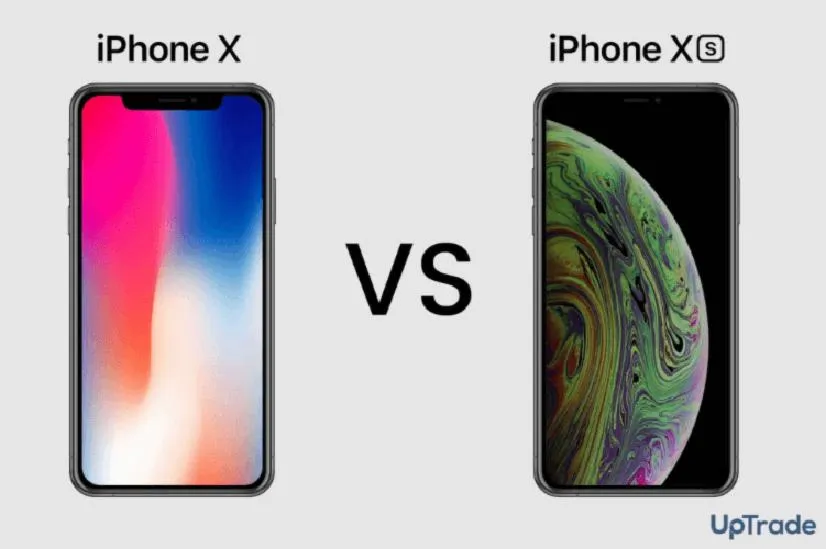 Wszystko o iPhone XS