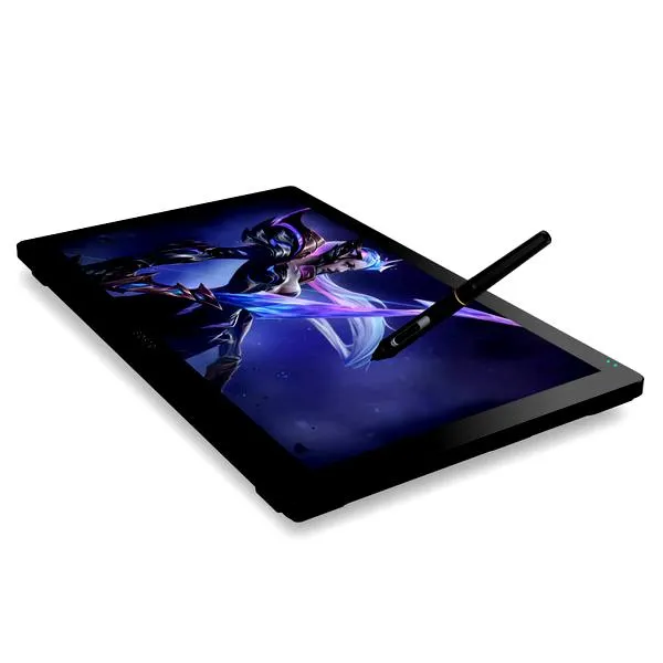 Wydajne tablety