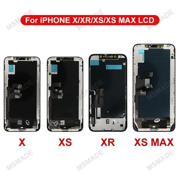 Wydajność procesora iPhone