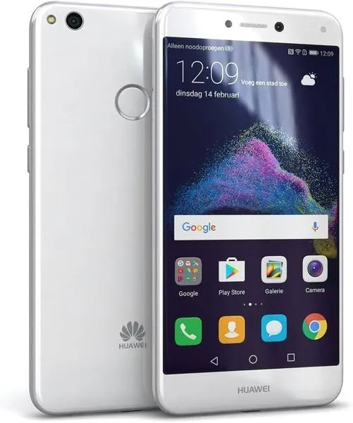 Wyłączanie NFC w Huawei P8