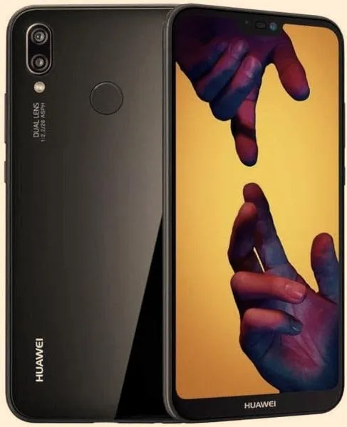 Wyłączanie VoLTE w Huawei