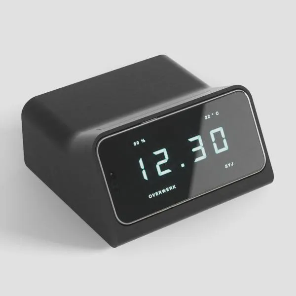 Wyłączanie drzemki iPhone