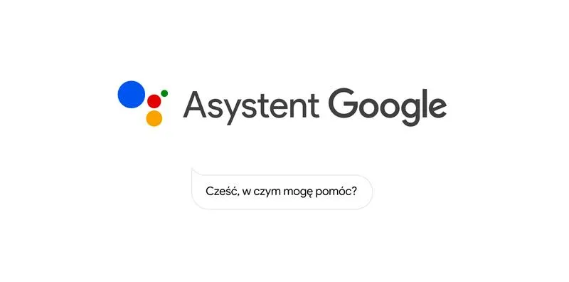 Wyłączenie Asystenta Google
