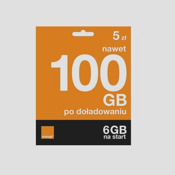 Wyłączenie poczty głosowej w Orange