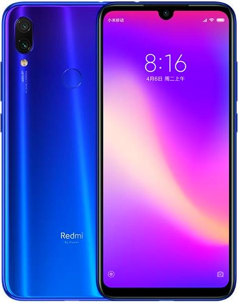 Wymiana szybki Xiaomi
