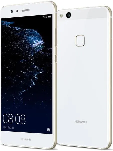 Wymiary ekranu Huawei P10