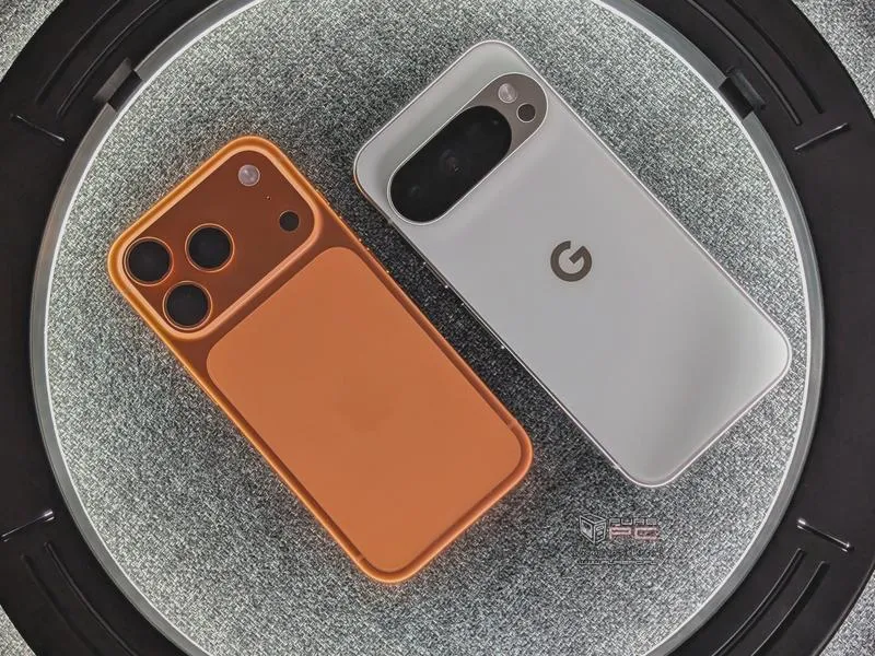 Xiaomi 17 Ultra OLED