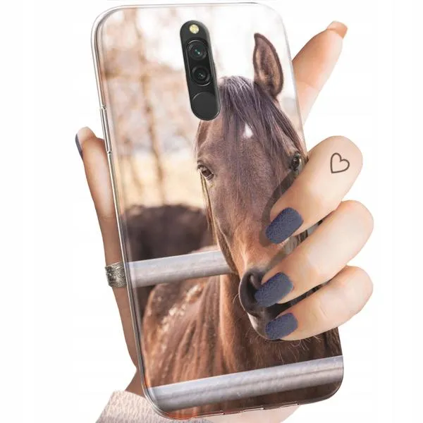 Xiaomi Redmi 8