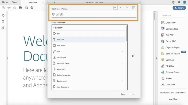Xodo i iLovePDF porównanie