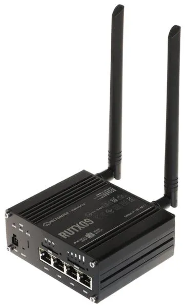 Zakłócenia w sieci WiFi