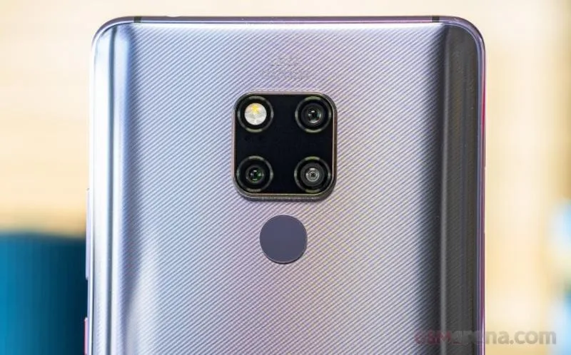 Zakup Huawei Mate 20 X