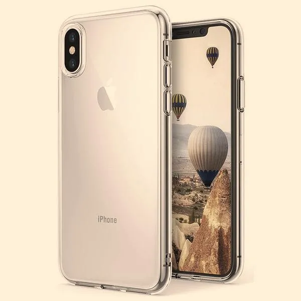 Zakup iPhone 10